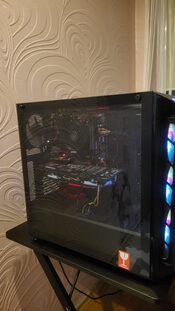 PC ryzen 9 3900xt gtx1070 32GB Ram for sale