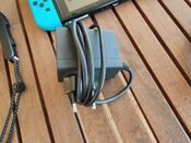 Nintendo Switch (Roja) + Extras