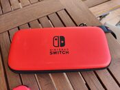 Nintendo Switch (Roja) + Extras for sale