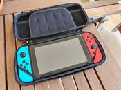 Get Nintendo Switch (Roja) + Extras