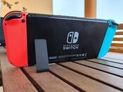 Buy Nintendo Switch (Roja) + Extras