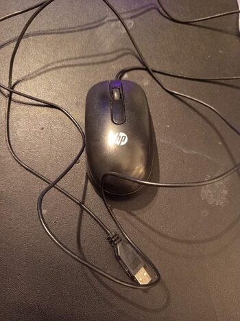 hp mouse / hp laidinė pelė