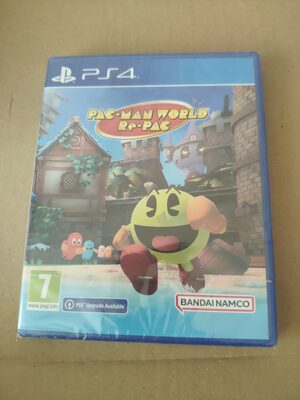 PAC-MAN WORLD Re-PAC PlayStation 4