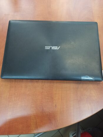 Asus X553M