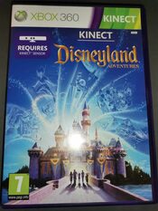 Disneyland Adventures Xbox 360