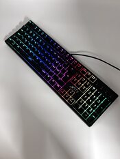 Originali Xtrfy K4 RGB Mechaninė Laidinė Gaming Klaviatūra