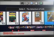 NES Classic Edition Mini, Grey