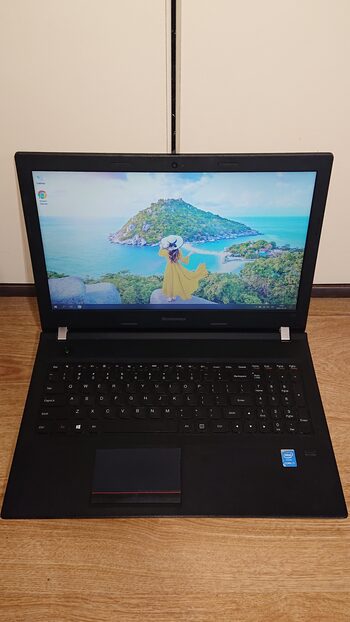 LENOVO E50-80