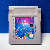 TETRIS Game Boy