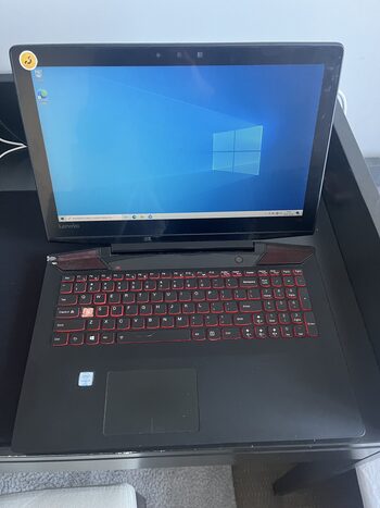 LENOVO Y700