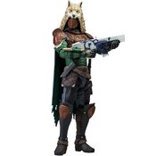 Figura coleccionista DESTINY