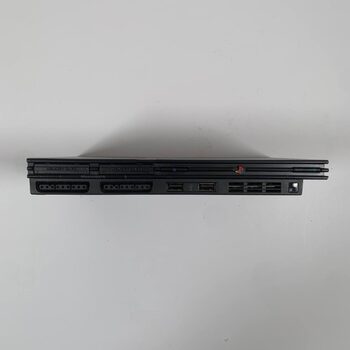 Sony PlayStation 2 Slimline PS2 Slim - Black