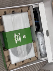 Apynaujis XBOX Series S White, 512GB 