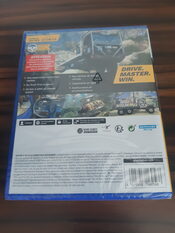 Heavy Duty Challenge PlayStation 5