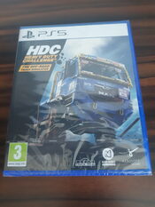 Heavy Duty Challenge PlayStation 5