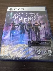 Gotham Knights PlayStation 5