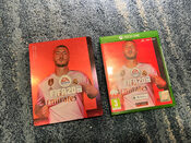 FIFA 20: Ultimate Edition Xbox One