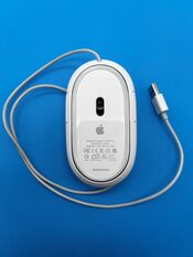 Get Apple Mighty Mouse Laidinė Balta Pelė A1152 EMC No.: 2058