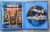 Far Cry 5 PlayStation 4