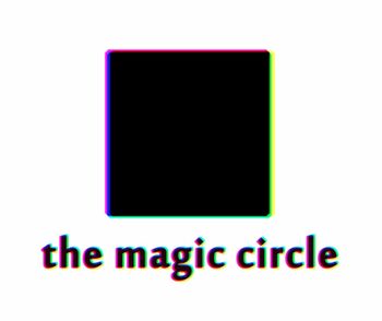 The Magic Circle Steam Key GLOBAL