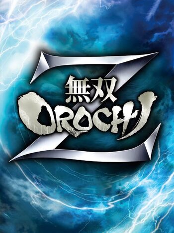 Musou Orochi Z PlayStation 3