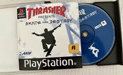 Get Thrasher Presents Skate and Destroy PlayStation