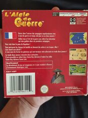 Buy L'Aigle de Guerre Game Boy Advance