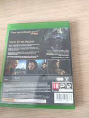 Game of Thrones - A Telltale Games Series Xbox One