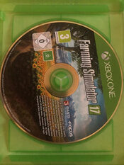 Farming Simulator 17 Xbox One