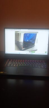 Lenovo Legion Y740-15ICHg 81HE