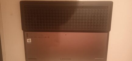 Lenovo Legion Y740-15ICHg 81HE