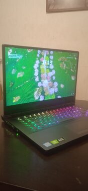 Lenovo Legion Y740-15ICHg 81HE