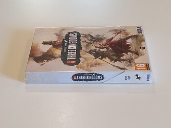 Buy Total War THREE KINGDOMS EDICIÓN LIMITADA PC - NUEVO PRECINTADO