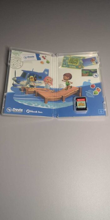 Buy Animal Crossing: New Horizons Nintendo Switch
