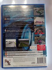 Racing Simulation 3 PlayStation 2