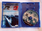 Racing Simulation 3 PlayStation 2 for sale