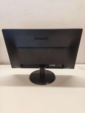 Philips 223v5l monitorius