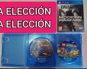 Buy PS4 MANDOS y JUEGOS