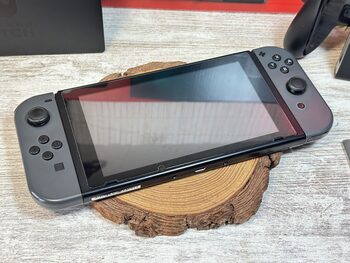 Nintendo Switch V2 COMO NUEVA!