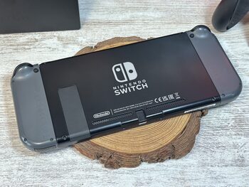 Nintendo Switch V2 COMO NUEVA!