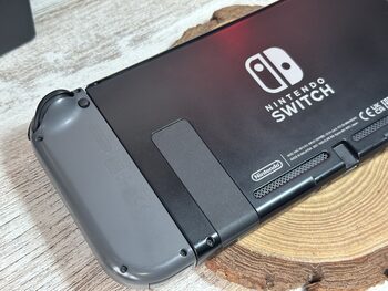 Nintendo Switch V2 COMO NUEVA!