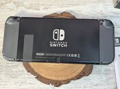 Nintendo Switch V2 COMO NUEVA!