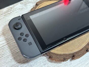 Nintendo Switch V2 COMO NUEVA!