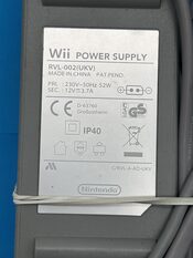 Originalus Nintendo Wii Power Supply / Maitinimo Laidas Blokas