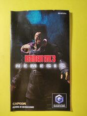 Get Resident Evil 3: Nemesis Nintendo GameCube