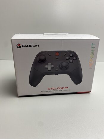 GameSir T4 Cyclone Pro (Naujas)