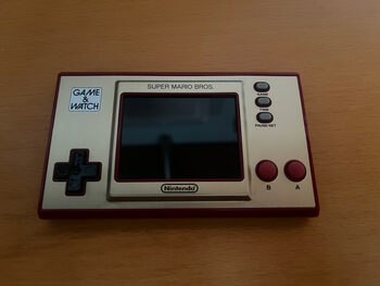 Buy Nintendo Game & Watch