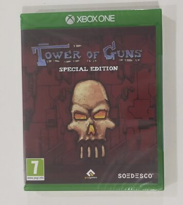 Tower of Guns Xbox One