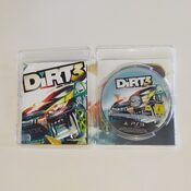 DiRT 3 PlayStation 3