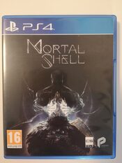 Mortal Shell PlayStation 4